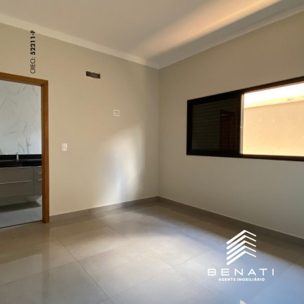 Imagem Casa de Condomínio com 3 Quartos à Venda, 145 m² em Reserva Imperial - Ribeirão Preto