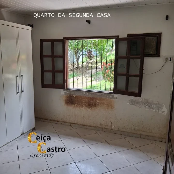 Imagem Casa com 7 Quartos para Alugar, 300 m² em Alvorada - Manaus