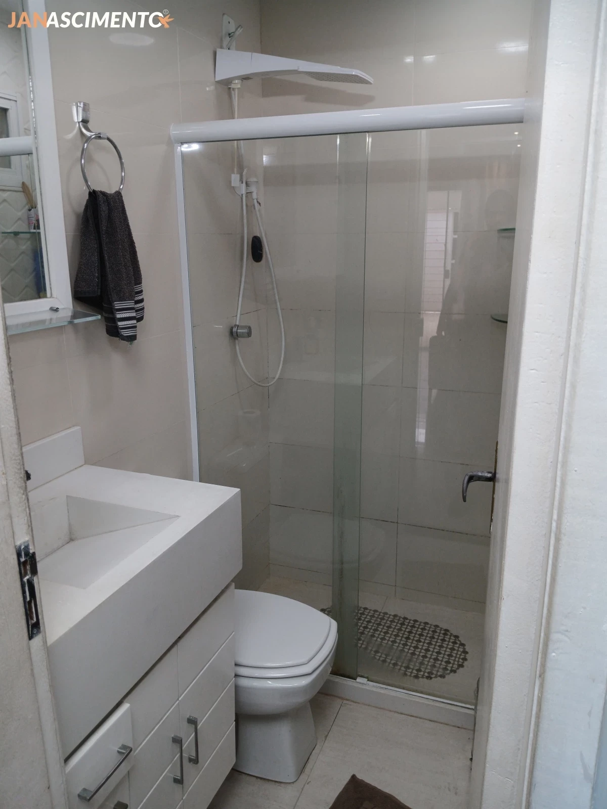 Foto do imóvel: Casa com 3 Quartos à Venda, 48 m² em Bangu - Rio de Janeiro