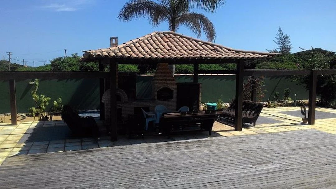 Imagem Casa de Condomínio com 4 Quartos à Venda, 24.000 m² em Manguinhos - Armação dos Búzios