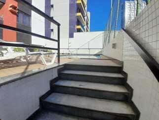 Foto do imóvel: Apartamento com 3 Quartos à Venda, 76 m² em Stiep - Salvador