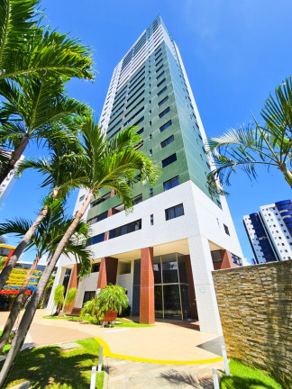 Cobertura com 3 Quartos à Venda, 160 m² em Alecrim - Natal