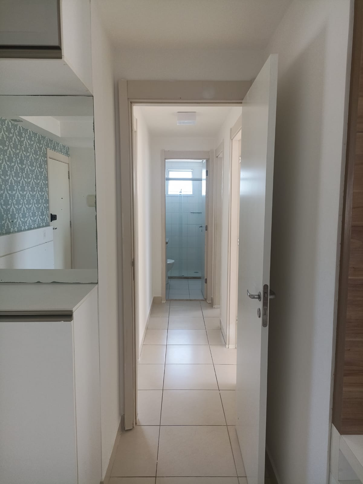 Imagem Apartamento com 3 Quartos para Alugar, 69 m²em Nova Parnamirim - Parnamirim