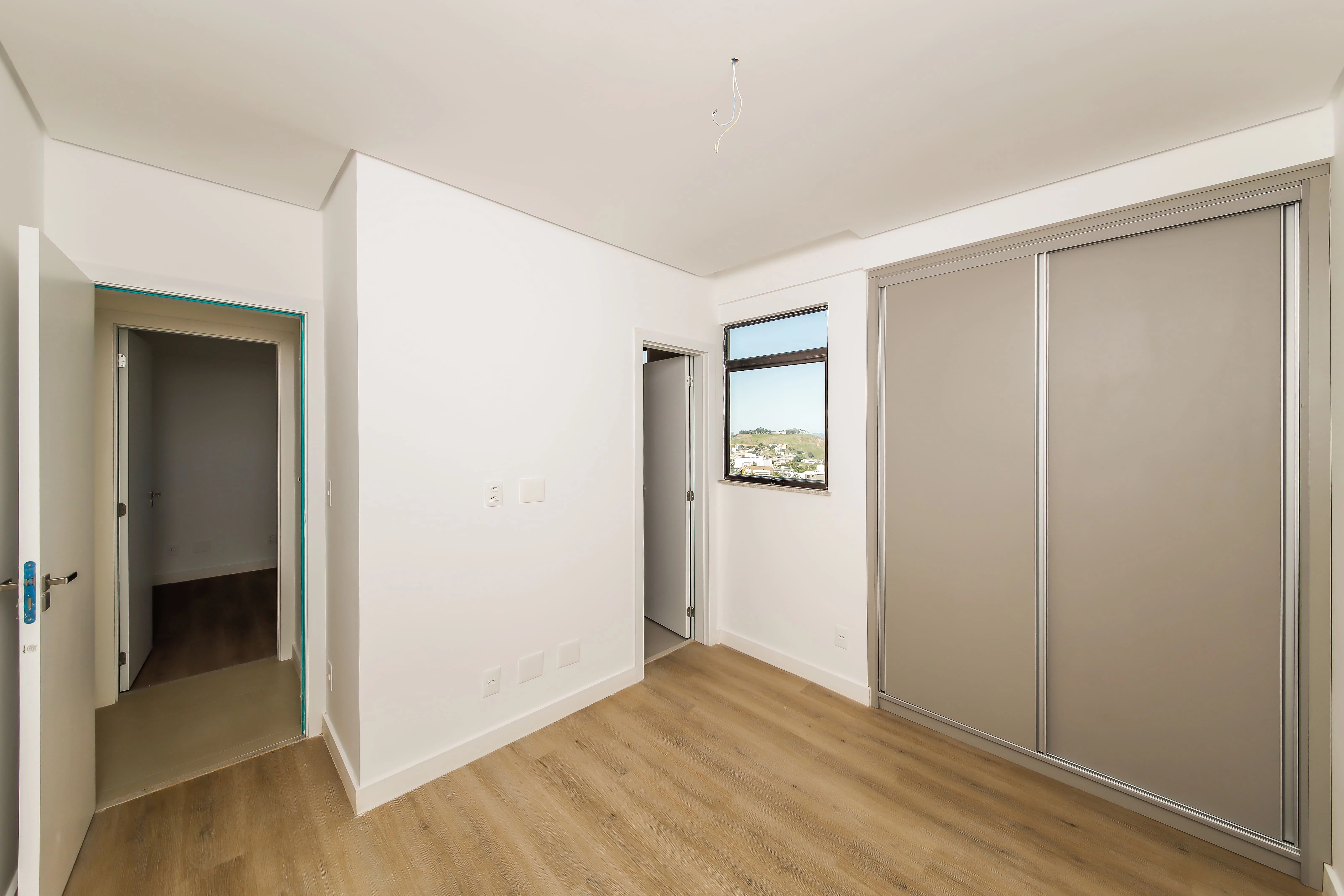 Imagem Apartamento com 3 Quartos à Venda, 10.400 m² em Estrela Sul - Juiz de Fora