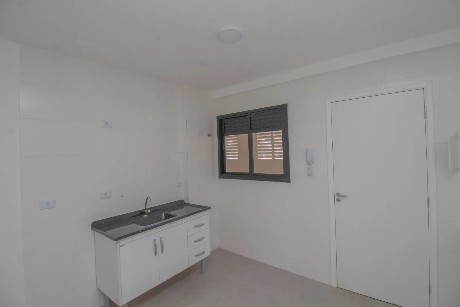 Imagem Apartamento com 1 Quarto para Alugar, 32 metro em Parque São Lucas - São Paulo