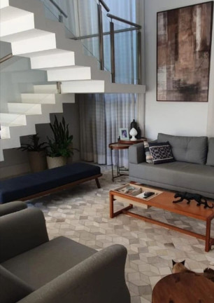 Imagem Casa de Condomínio com 3 Quartos à Venda, 300 m² em Residencial Ibi Aram - Itupeva