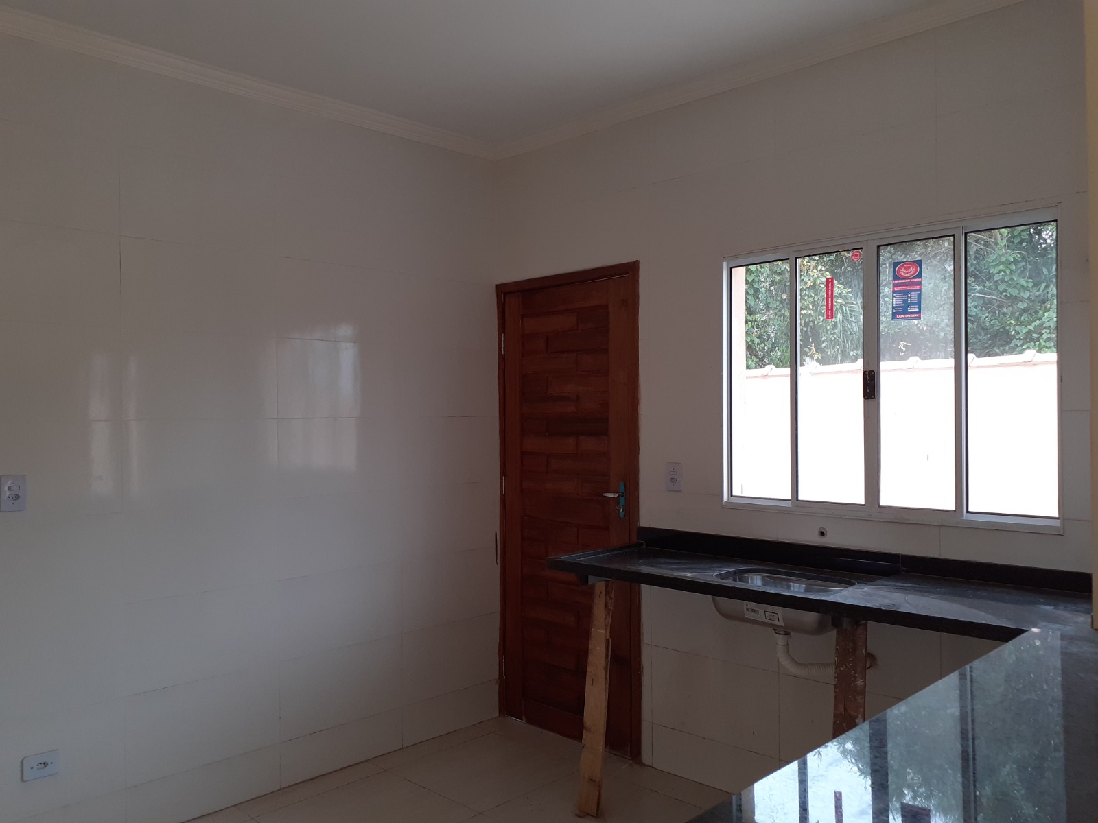 Imagem Casa com 2 Quartos à Venda, 60 m²em Balneário Flórida Mirim - Mongaguá