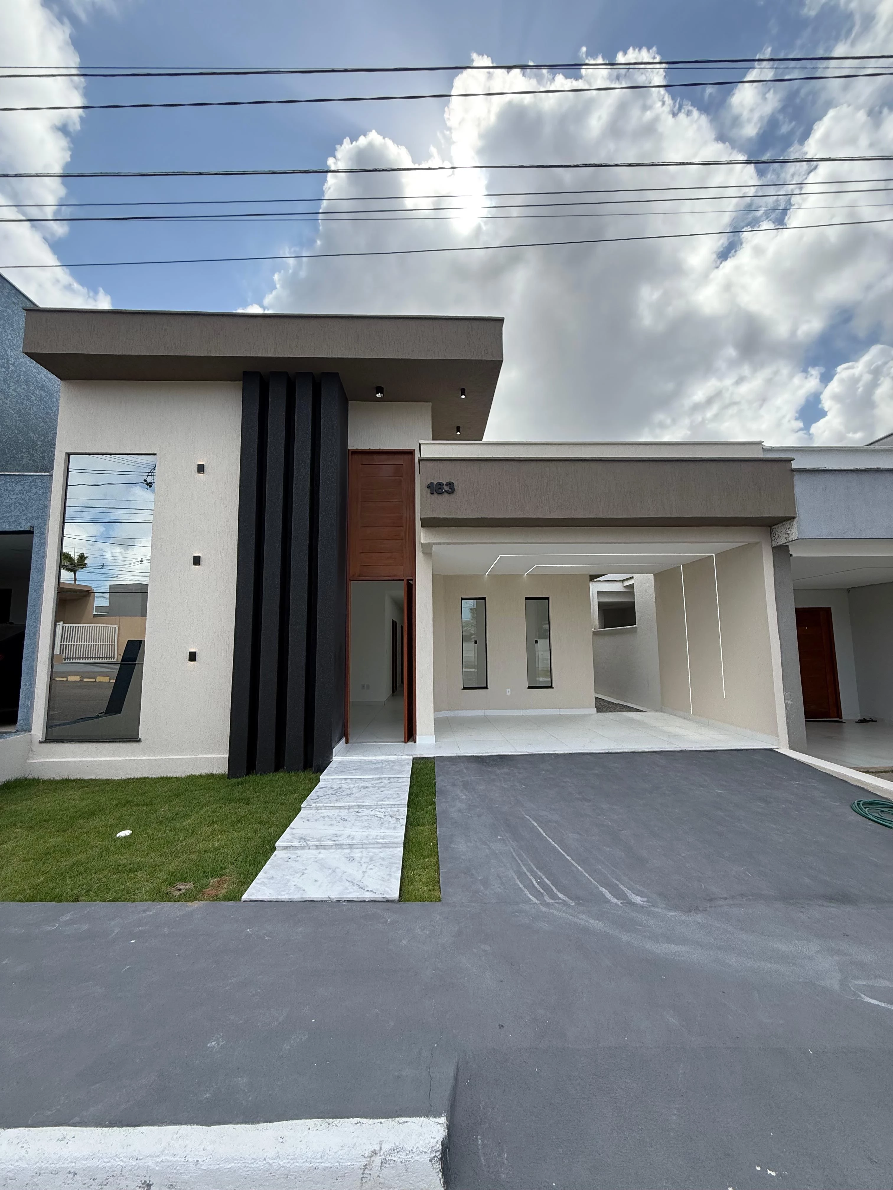 Casa de Condomínio com 3 Quartos à Venda, 150 m² em Parque das Nações - Parnamirim