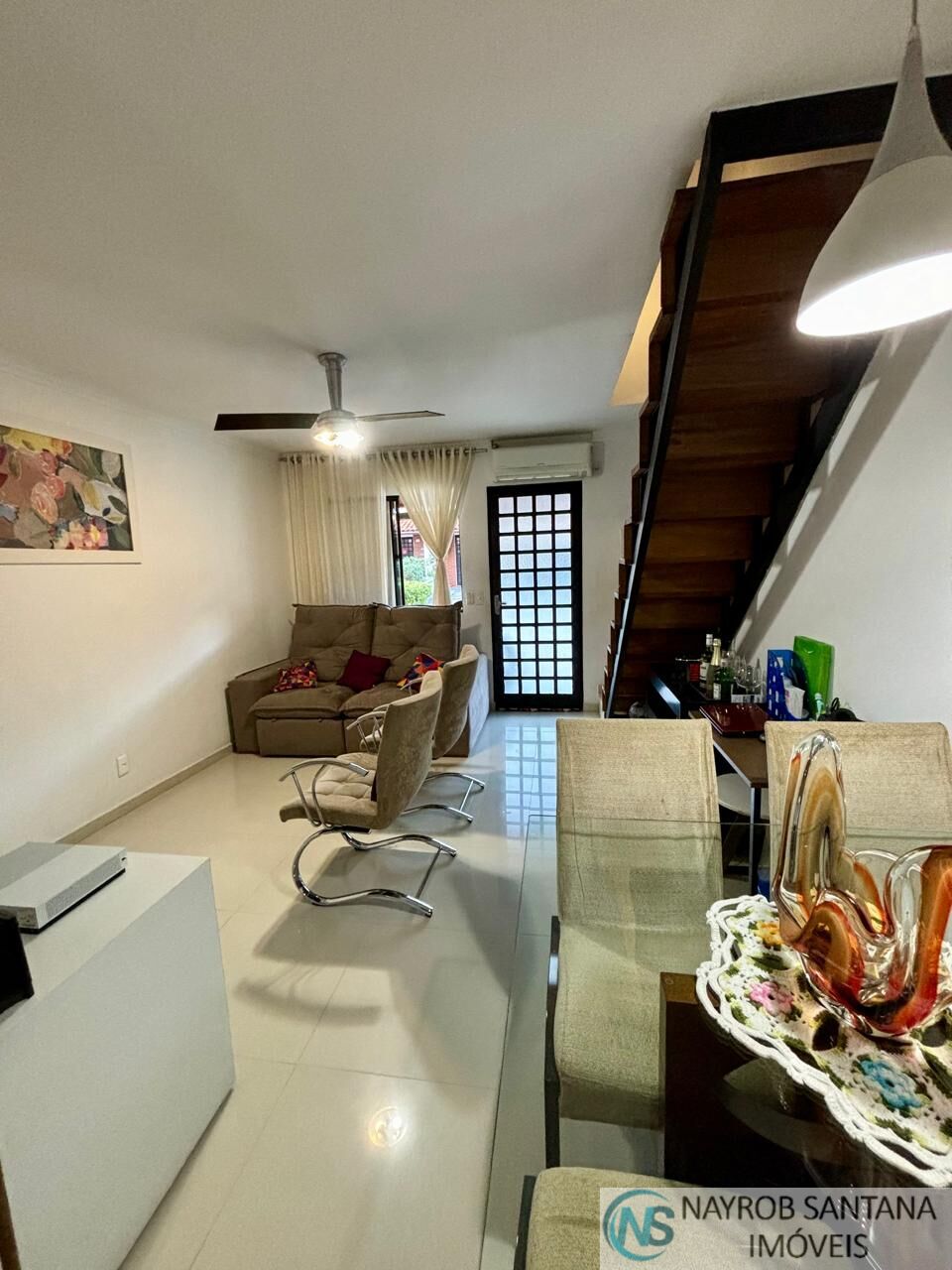 Imagem Casa de Condomínio com 2 Quartos à Venda, 60 m²em Freguesia (Jacarepaguá) - Rio de Janeiro