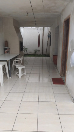 Imagem Casa com 3 Quartos à Venda, 94 m² em Novo Mundo - Curitiba