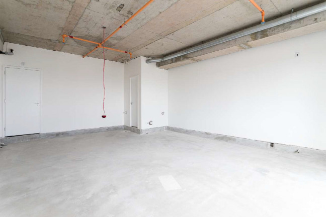 Imagem Sala Comercial à Venda ou Locação,  em Várzea da Barra Funda - São Paulo