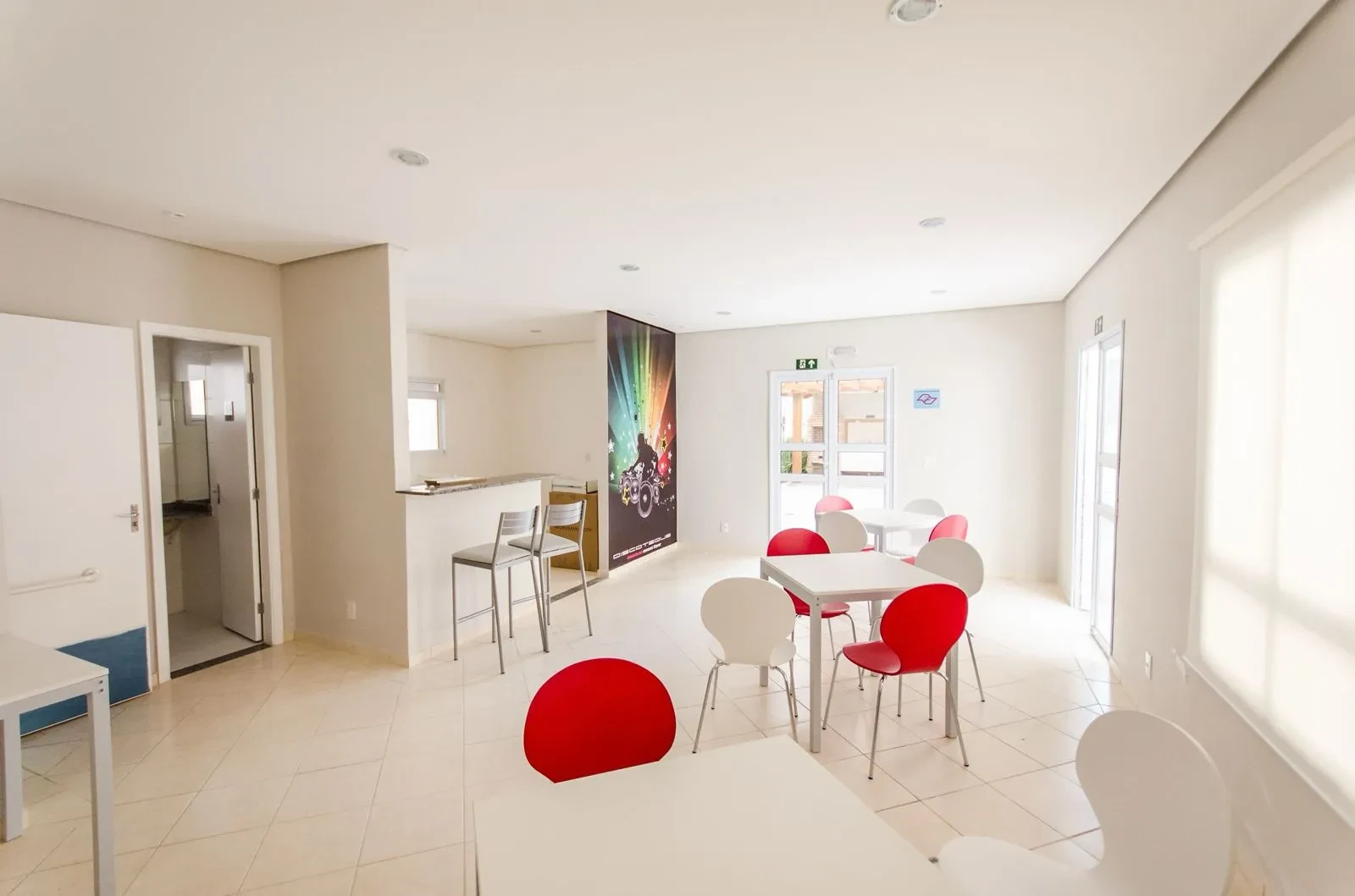 Imagem Apartamento com 2 Quartos à Venda, 58 m² em Jardim Flor da Montanha - Guarulhos