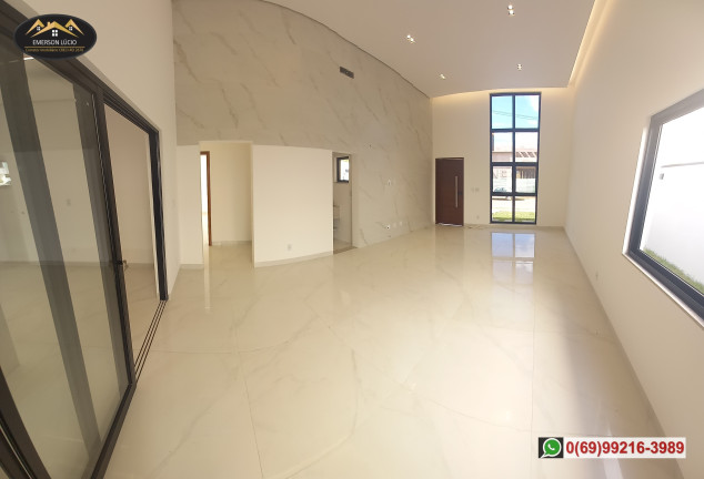 Imagem Casa de Condomínio à Venda, 225 m² em Aeroclube - Porto Velho