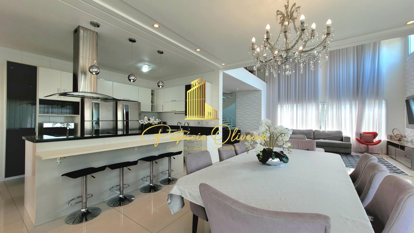 Imagem Casa com 4 Quartos à Venda, 545 m²em Independência - São Bernardo do Campo