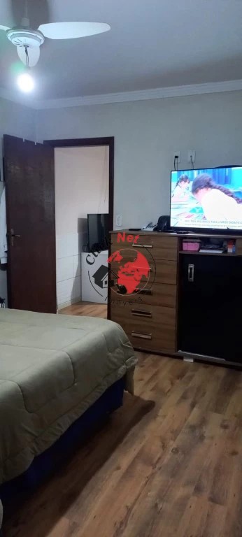 Foto do imóvel: Casa com 3 Quartos à Venda, 145 m² em Assunção - São Bernardo do Campo