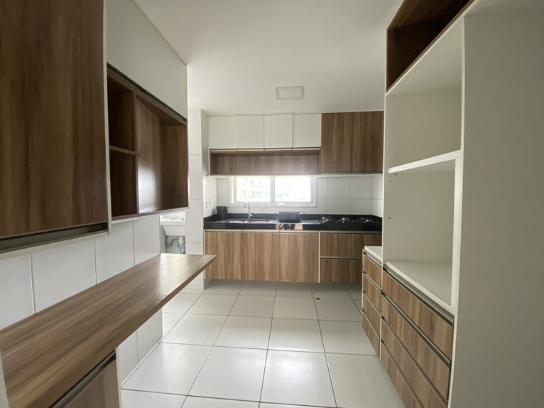 Imagem Apartamento com 3 Quartos à Venda ou Locação, 116 m² em Manuel Dias Branco - Fortaleza