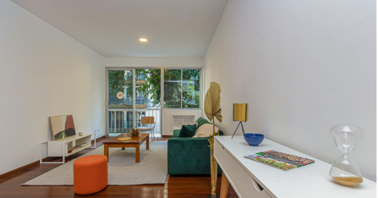 Imagem Apartamento com 3 Quartos à Venda,  em Leblon - Rio de Janeiro