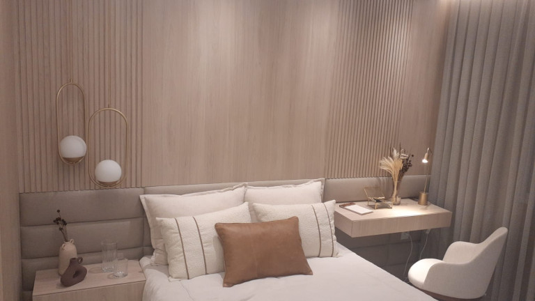 Imagem Apartamento com 3 Quartos à Venda, 66 m²em Vila Prudente - São Paulo