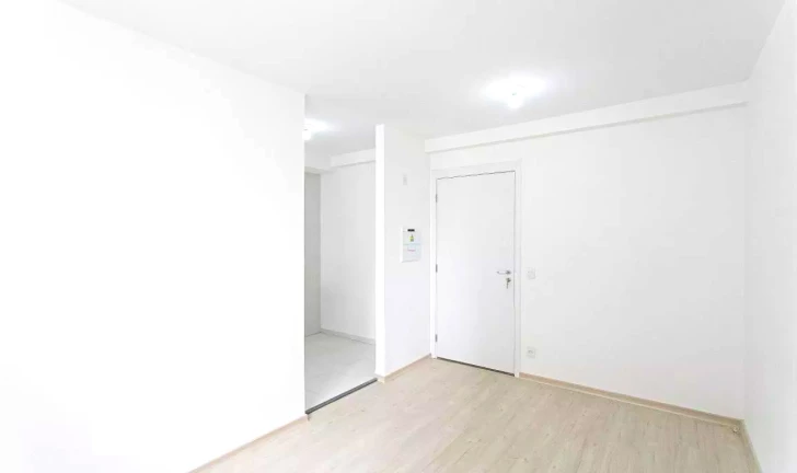 Imagem Apartamento com 2 Quartos à Venda, 38 m²em Brás - São Paulo