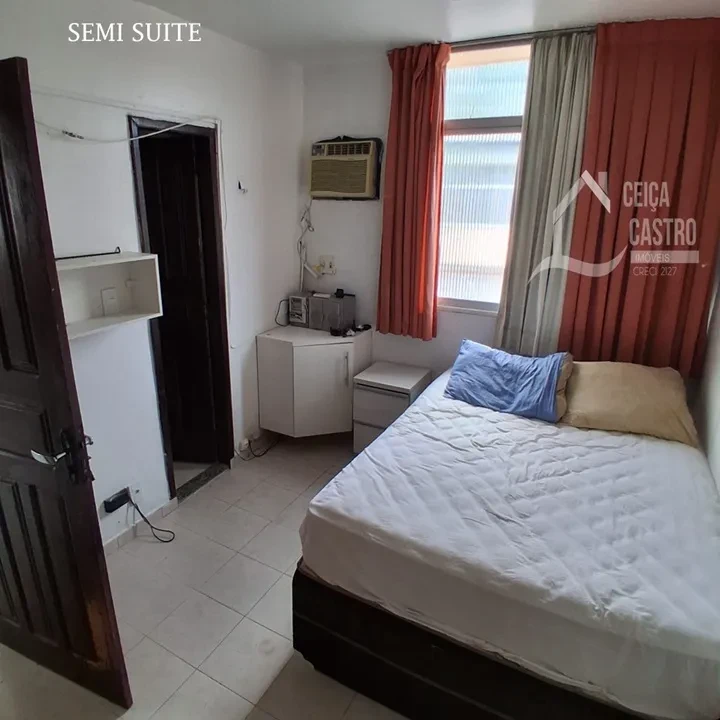 Imagem Apartamento com 2 Quartos à Venda, 60 m² em Chapada - Manaus