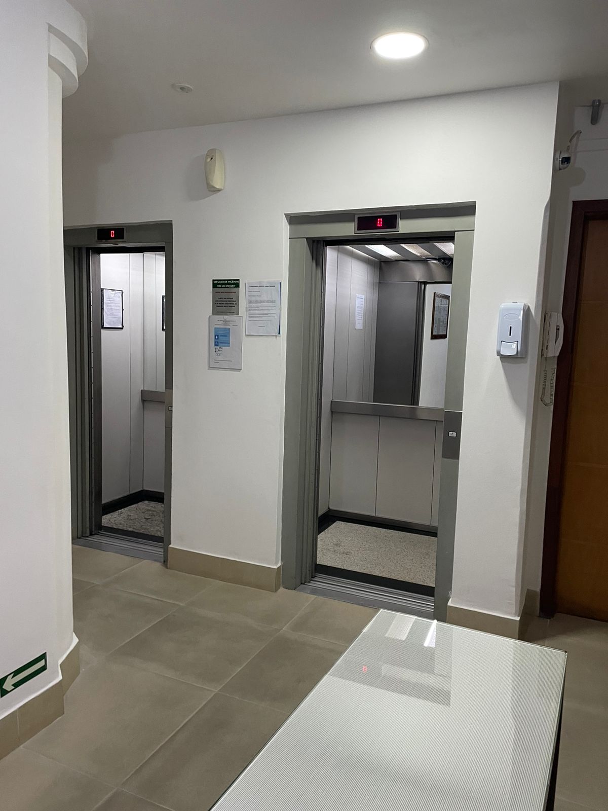 Imagem Apartamento com 2 Quartos à Venda, 45 m² em Campos Elíseos - São Paulo