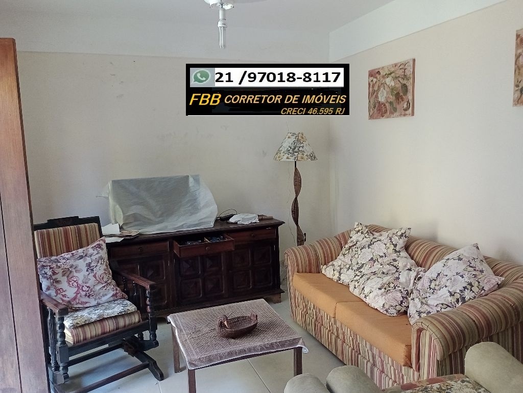 Foto do imóvel: Casa de Condomínio com 2 Quartos à Venda, 125 m² em Peró - Cabo Frio