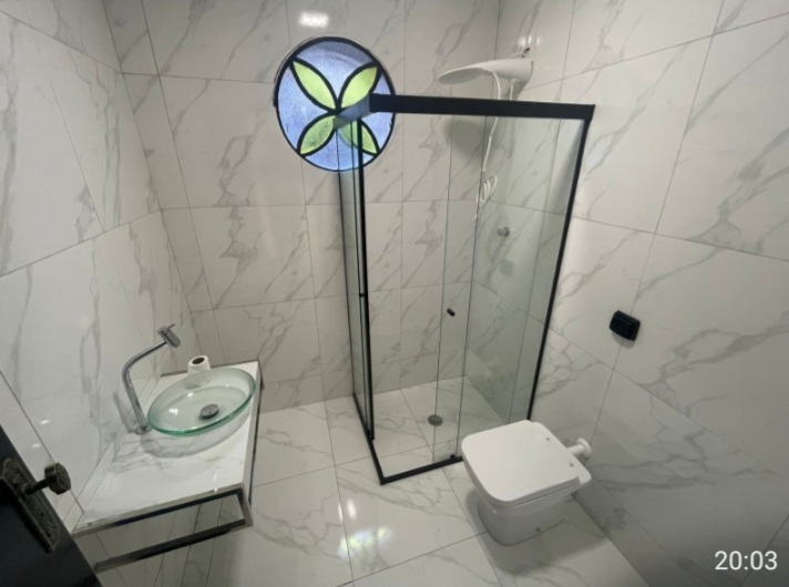 Imagem Casa com 3 Quartos à Venda ou Locação, 165 m²em Jardim Maria Antônia Prado - Sorocaba