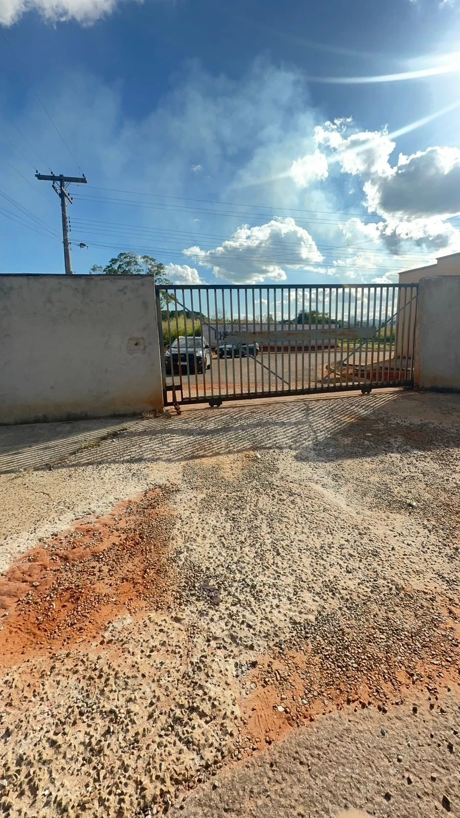 Imagem Terreno em Condomínio à Venda, 312 m² em Condomínio União - Goiânia