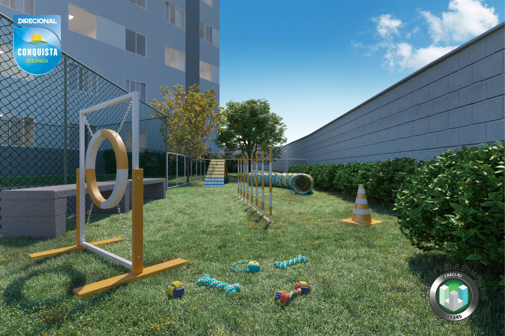 Imagem Apartamento com 2 Quartos à Venda, 36 m²em Várzea das Moças - São Gonçalo