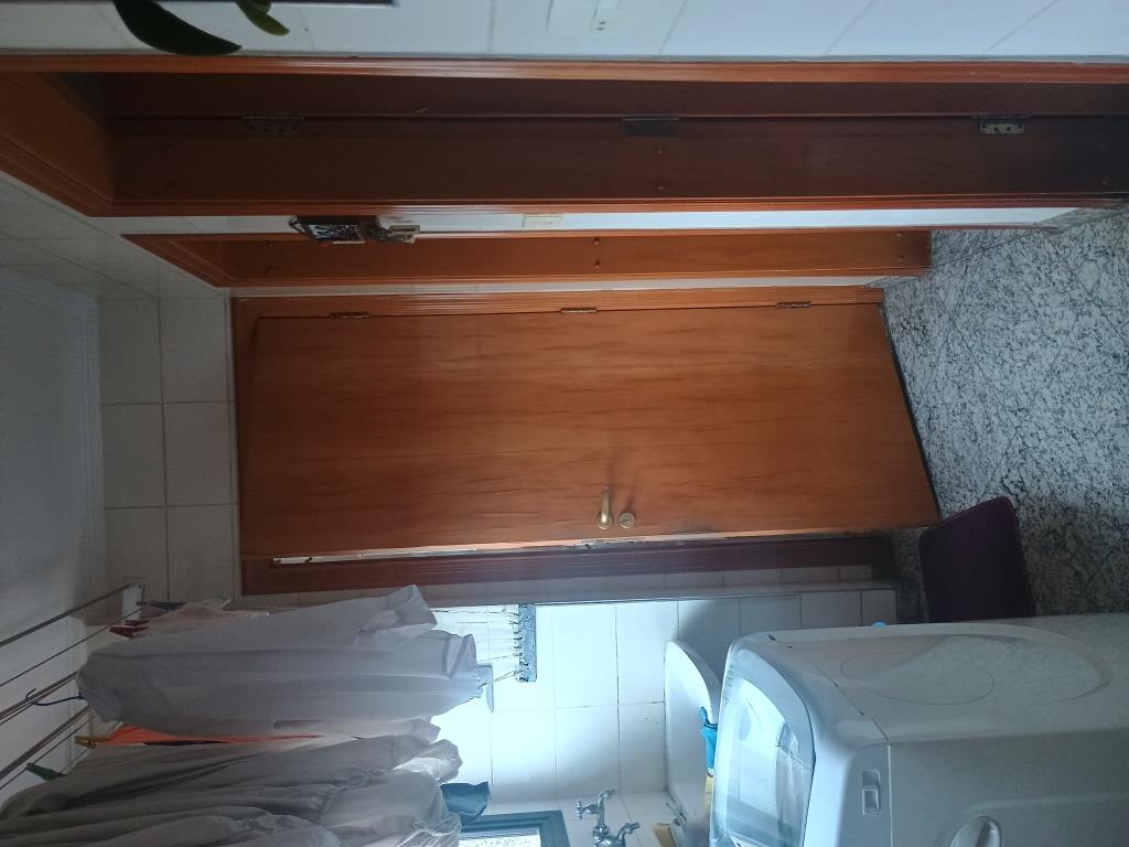 Foto do imóvel: Apartamento com 3 Quartos à Venda, 187 m² em Vila Santo Estevão - São Paulo