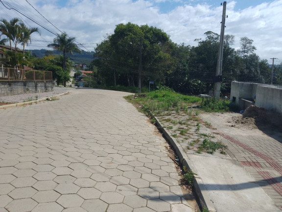 Imagem Casa de Condomínio com 2 Quartos à Venda,  em Rio Maina - Criciúma