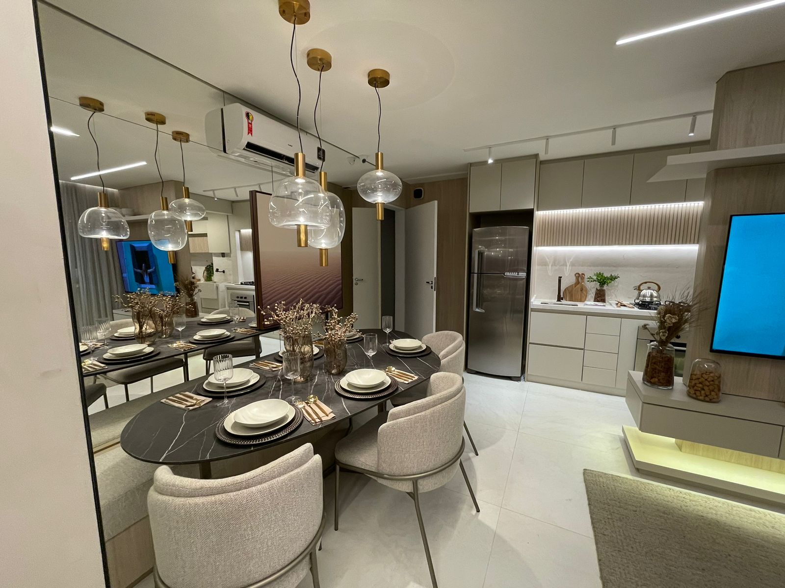 Imagem Apartamento com 3 Quartos à Venda, 76 m²em Vila Leopoldina - São Paulo