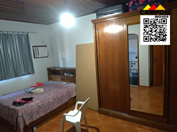 Imagem Casa com 4 Quartos à Venda, 200 m² em São José Do Imbassaí - Maricá