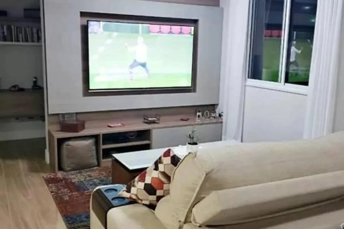 Imagem Apartamento com 3 Quartos à Venda, 100 metros em Chácara Inglesa - São Paulo