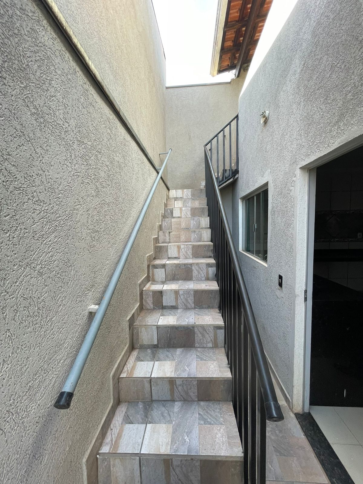 Imagem Casa com 2 Quartos para Alugar, em Jardim Luiza II - Franca