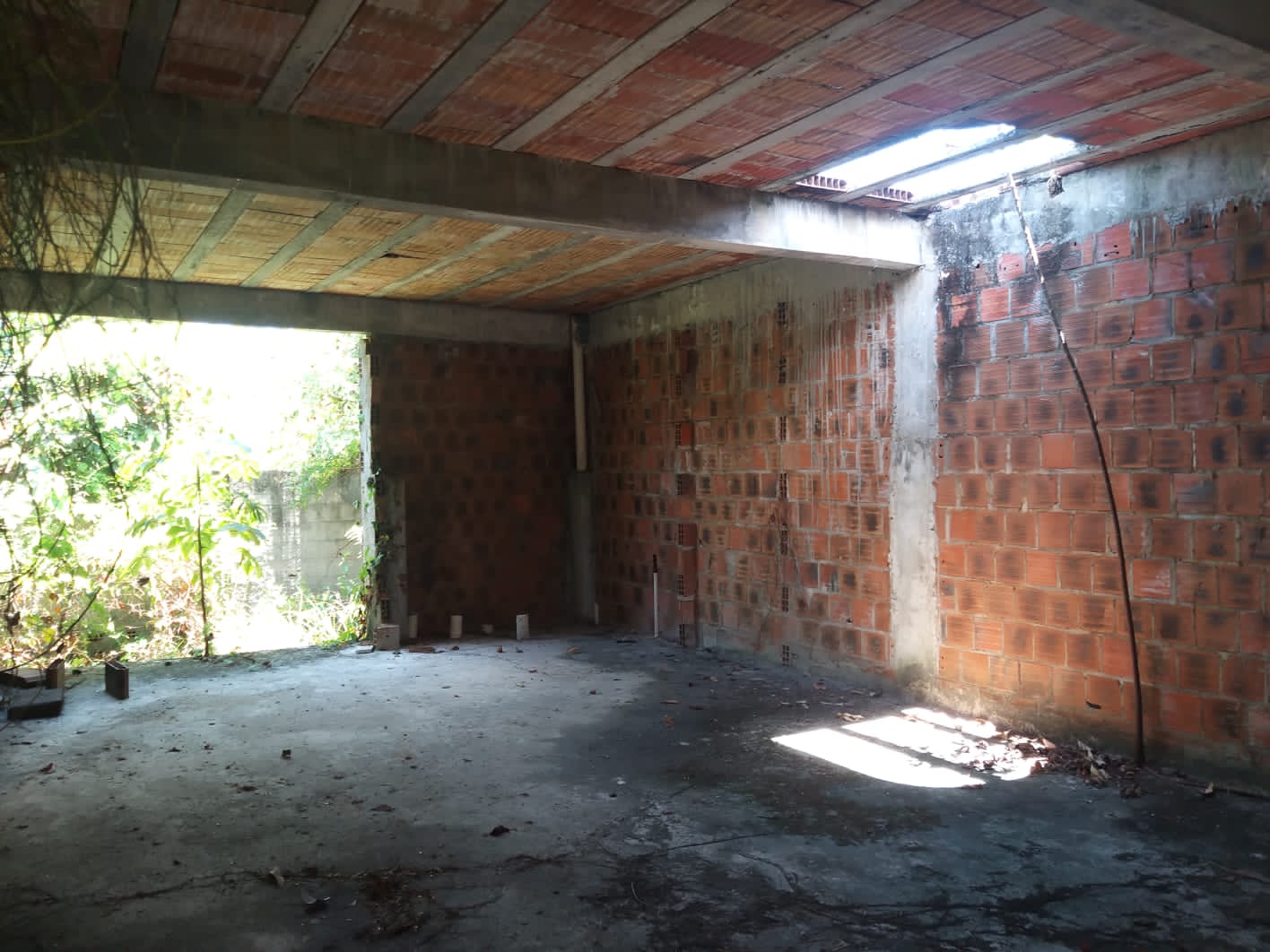 Imagem Terreno à Venda, 900 metro em Goiana - Goiana
