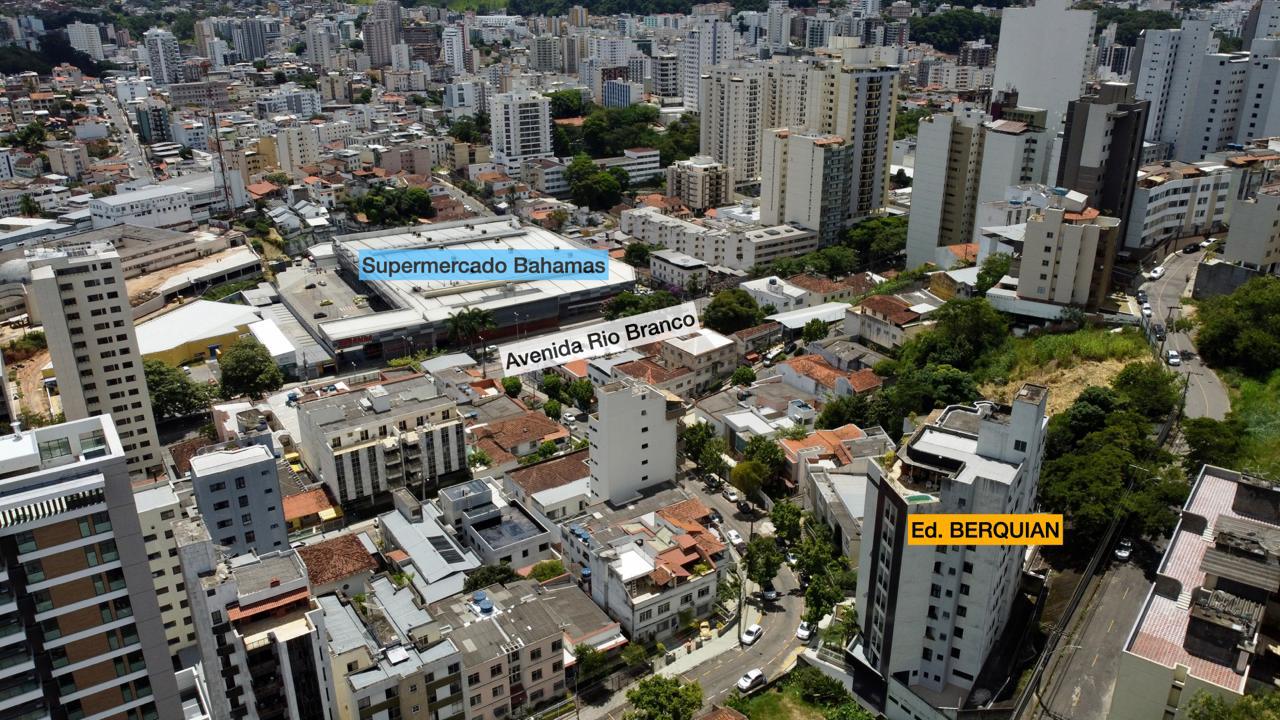 Foto do imóvel: Apartamento com 3 Quartos à Venda ou Locação, 120 m² em Bom Pastor - Juiz de Fora