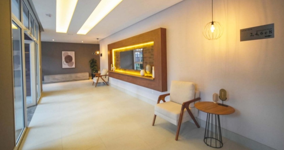 Foto do imóvel: Apartamento com 2 Quartos à Venda, 47 m² em Vila Andrade - São Paulo