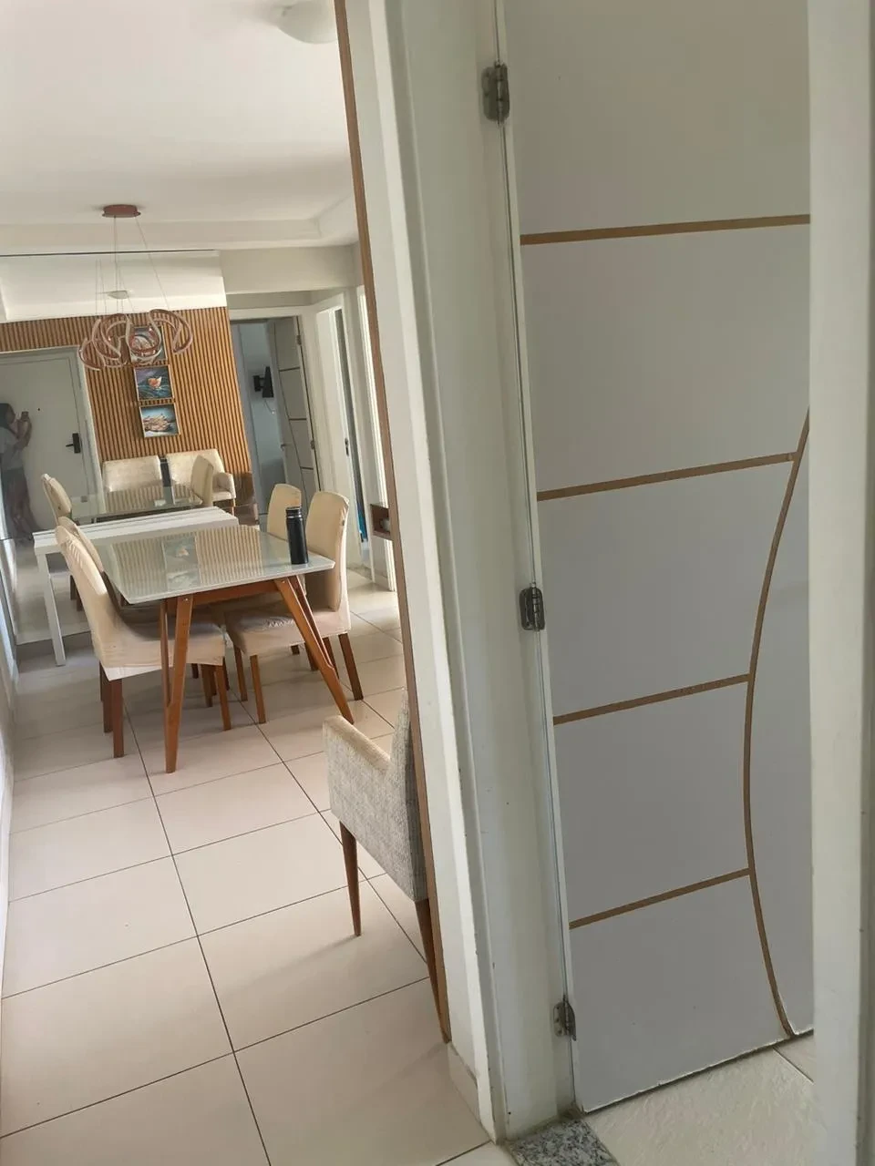 Imagem Apartamento com 3 Quartos à Venda, 70 m² em Piatã - Salvador