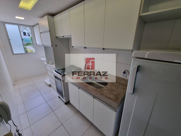 Imagem Apartamento com 2 Quartos para Alugar,  em Nova Parnamirim - Parnamirim