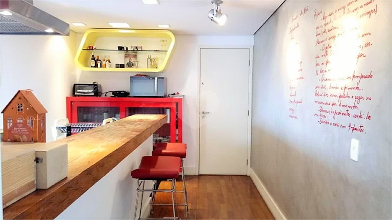 Imagem Apartamento com 3 Quartos à Venda,  em Vila Gumercindo - São Paulo