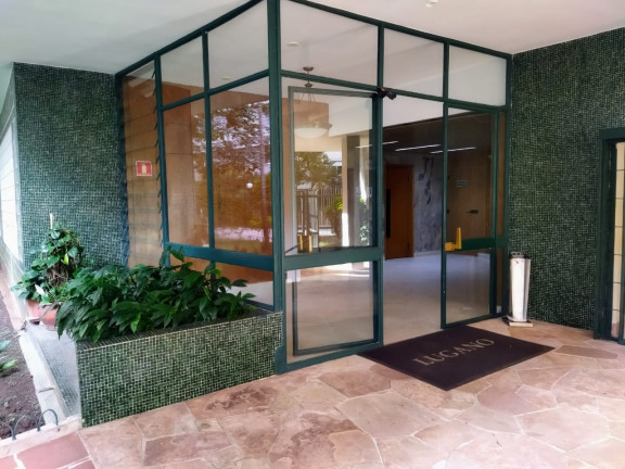 Imagem Apartamento com 3 Quartos à Venda, 180 m² em Higienópolis - São Paulo