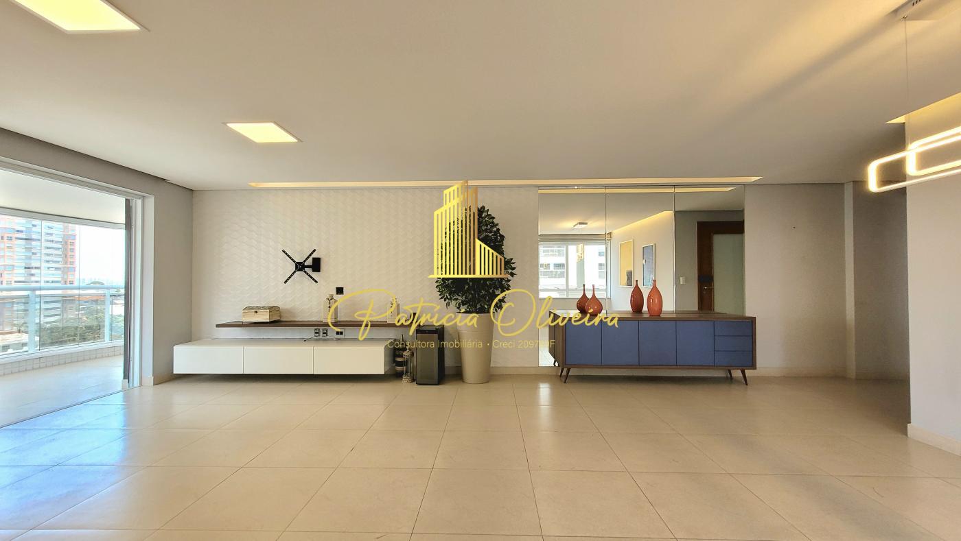 Imagem Apartamento com 3 Quartos à Venda, 153 m²em Campestre - Santo André