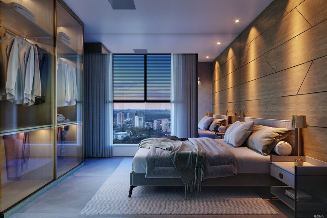 Imagem Apartamento com 1 Quarto à Venda, 35 m² em Boa Viagem - Recife