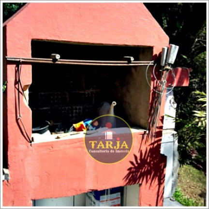 Imagem Chácara com 4 Quartos à Venda, 1.200 m² em Mata Fria - Mairiporã