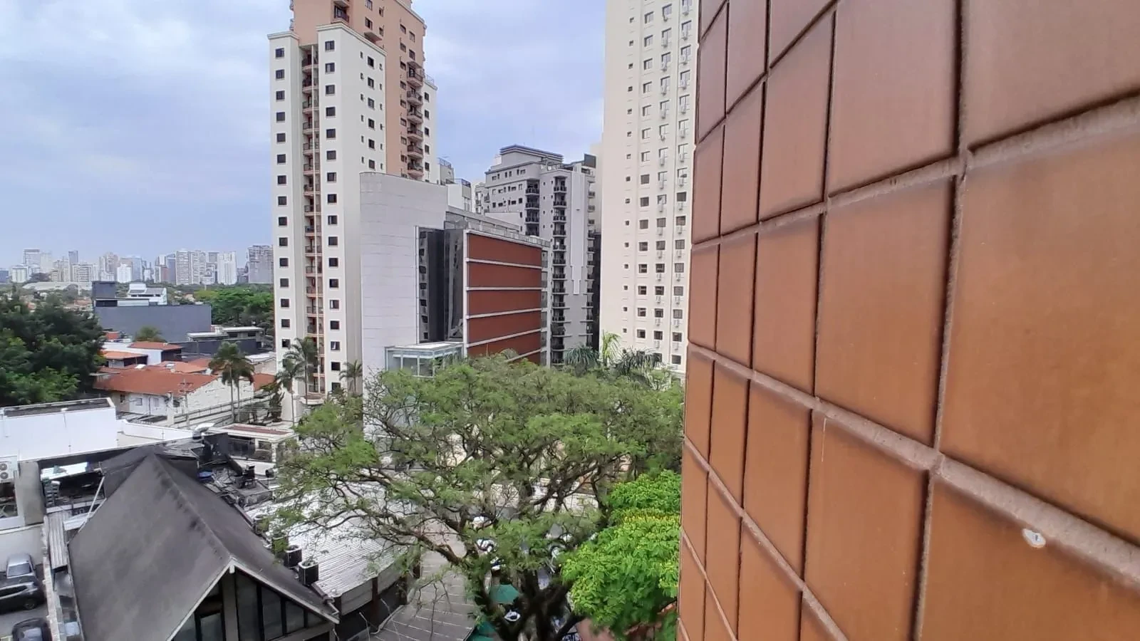 Imagem Apartamento com 3 Quartos à Venda, 76 m² em Vila Olímpia - São Paulo