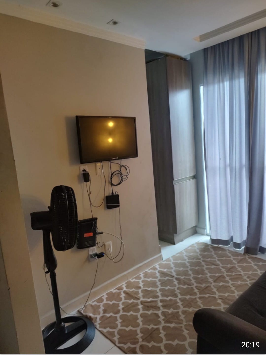 Imagem Casa de Condomínio com 2 Quartos à Venda, 0 m²em Quietude - Praia Grande
