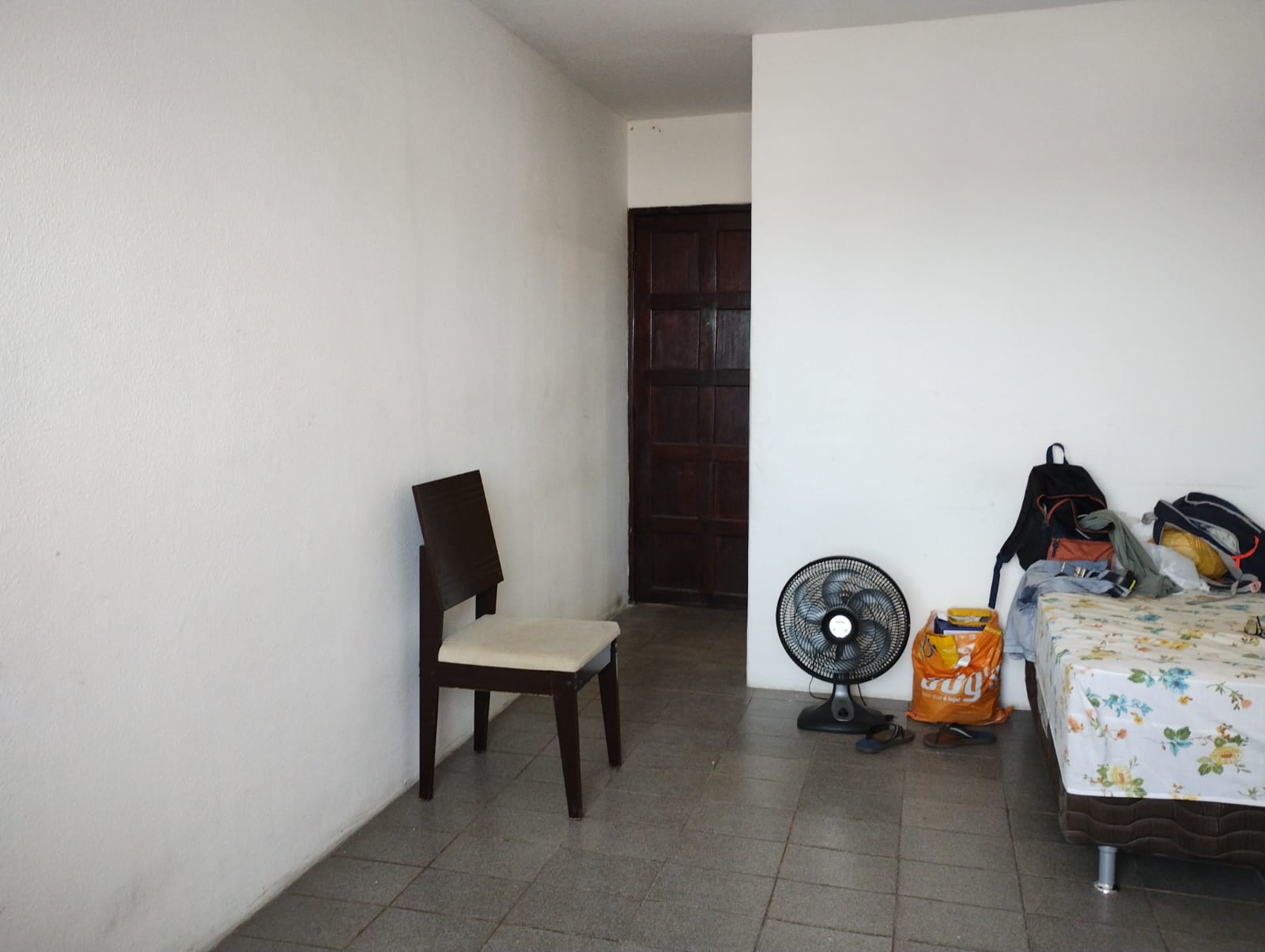 Imagem Apartamento com 3 Quartos à Venda, 72 m² em Feitosa - Maceió
