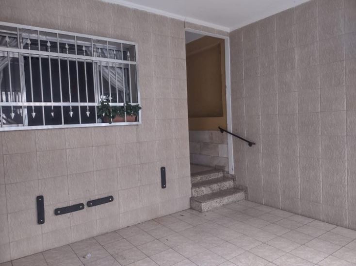 Imagem Sobrado com 4 Quartos à Venda, 172 m²em Monotrilho Oratório (Linha Prata-Verde do Metrô) - São Paulo 