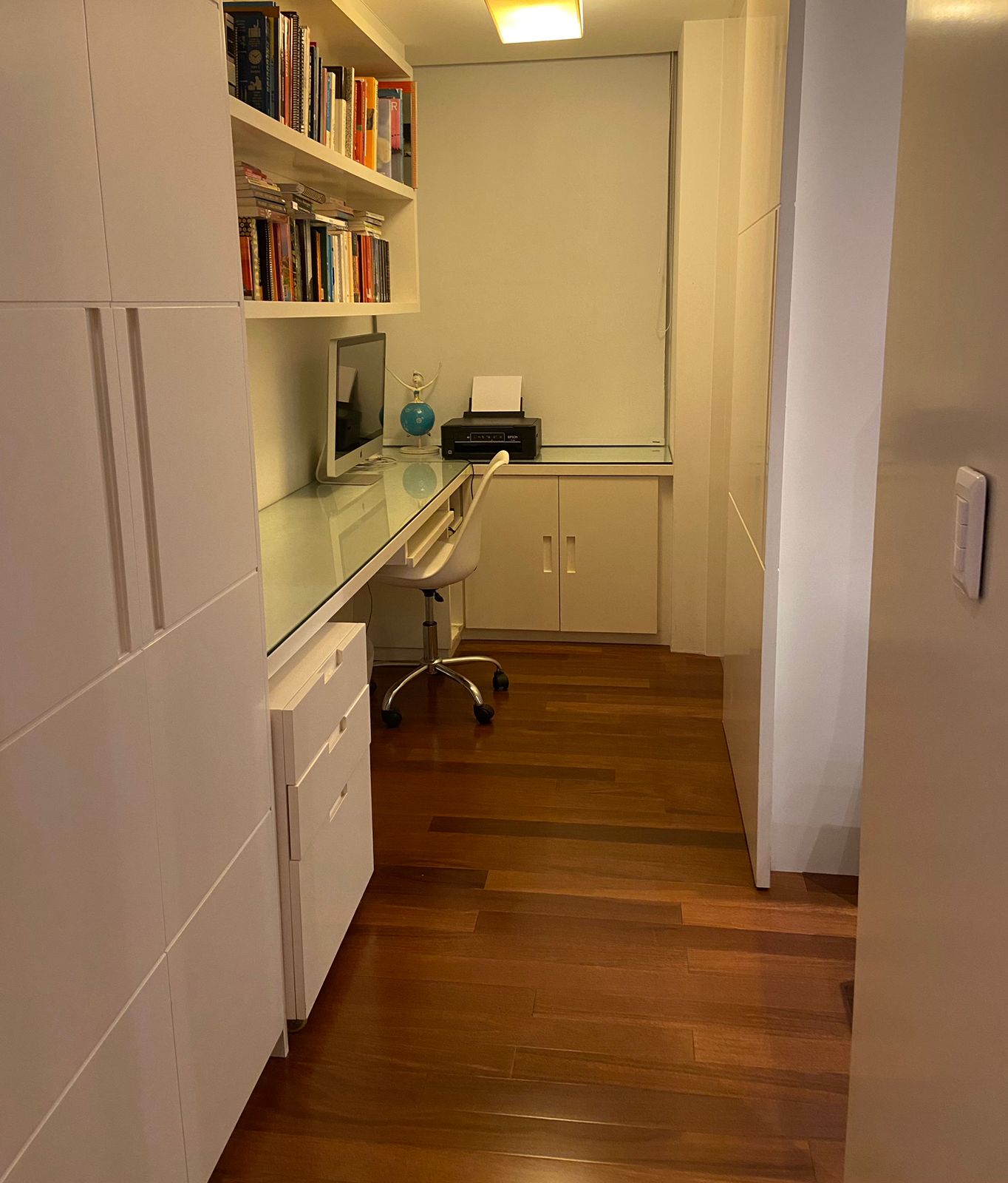 Imagem Apartamento com 3 Quartos à Venda, 177 m²em Perdizes - São Paulo